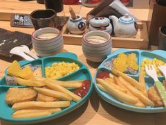 -一豚轩·烧鸟·豚骨拉面(五四路店)