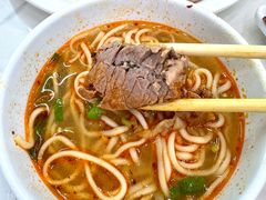-伊穆祥牛肉面总店·清真