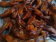 -祥和里餐饮美食一条街