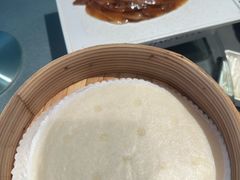 -小大董·烤鸭(观景餐厅·南京西路店)