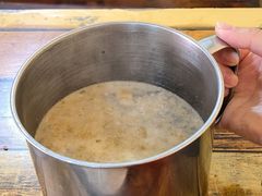 腊排骨汤-唠叨坊私房菜(五一街店)