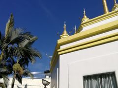 -德宏芒市国际机场