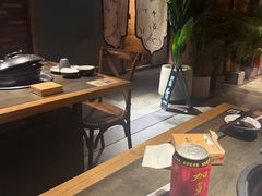 -同仁四季椰子鸡(罗湖国贸店)