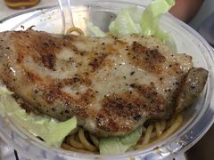 -L猪扒包(天河购书中心店)