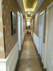 -芳朵美容养生SPA