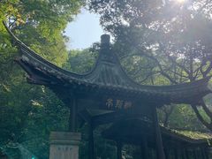 -南山风景名胜区