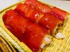 -稻香酒家(长宁KING88广场店)