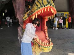 -南京银杏湖乐园