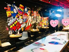 -肯德基(蓝桥店)