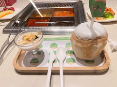 -海底捞火锅(上元大街店)