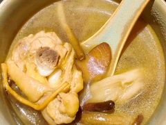 -季季山·云南野生菌火锅(上海首店)