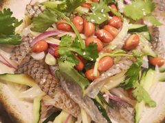 顺德捞鱼皮-清晖小苑•顺德地方菜(壹海城店)