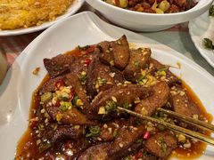 -金姐台湾菜(珠江路店)