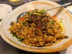 -一沙一城·岩烤牛扒(深圳首店)