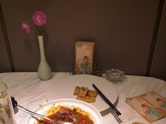 -宴昆山·私房菜(春晖店)