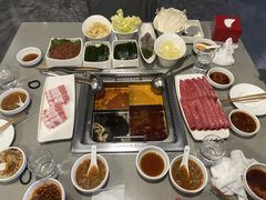 -海底捞火锅(之心城店)