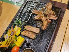 -豪客来牛排(金鼎广场店)