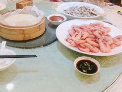 -御满江海鲜酒家(洛溪新城店)