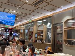-喜家德虾仁水饺(青岛永旺东部店)