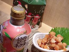 -酒井酱子·深夜食堂(东城汇店)