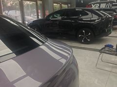 -新月LLumar龙膜汽车贴膜官方授权(肖村桥店)