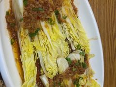 -去茶去餐厅(中央大街店)