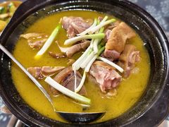 -张关合渣(朱家坳店)