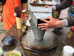 -三道苗苗鱼(三道堰老字号店)