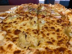 -必胜客(栖乐荟店)