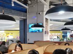 -一善菌·云南菌汤·云南菜(银泰城店)