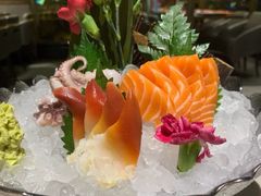 -極上萬膳·日料放题(海岸城店)