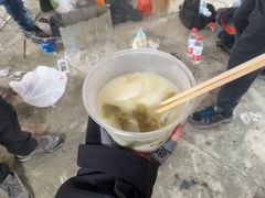 -溪口商量岗景区