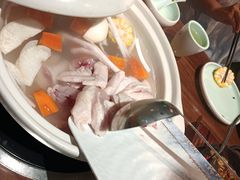 -龙泉人椰子鸡·糟粕醋·地标海南菜(龙昆南店)
