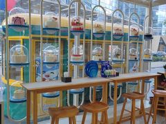 -心乐生活新鲜屋(星海广场店)