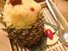 -云海肴·汽锅鸡·云南菜(苏州中心店)