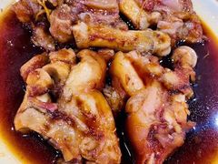 -贤花饭店(凯德店)