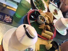 -simply thai天泰(长泰广场店)