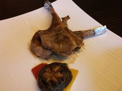 -佛山希尔顿酒店·融誉亚洲美食荟