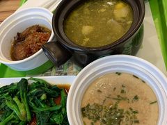 -老乡鸡(南京新街口洪武北路店)