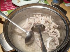 -椰夫人·养生椰子鸡(黄埔时代城店)