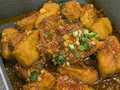 -一楼食业·美食人家