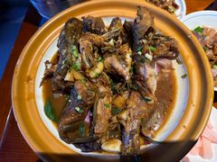 -唐师傅湘西名菜馆(武陵路店)