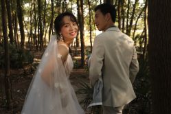 点击看大图 -太郎花子婚纱摄影艺术中心
