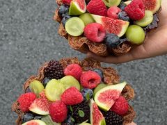 -富贵面包公司(运河店)