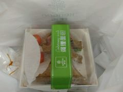 -仟吉KenGee(武汉高铁站店)