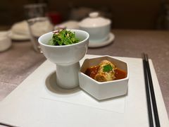 -九里云松·天香餐厅
