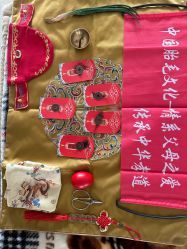 -天禧专业理胎发纪念品乐园·婴儿宝宝理发剃胎毛胎头胎毛笔定制店