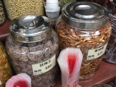 -么凤(波斯富街店)