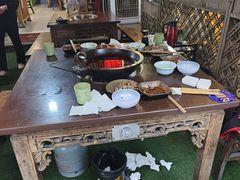-老船夫石锅苗苗鱼·老字号(三道堰总店)