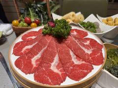 -海底捞火锅(贵和购物中心店.原鲁能城店)